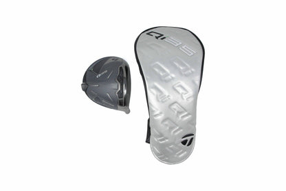 Used TaylorMade Qi35 MAX Driver - HEAD ONLY - Right-Handed - 9 Degrees-Next Round