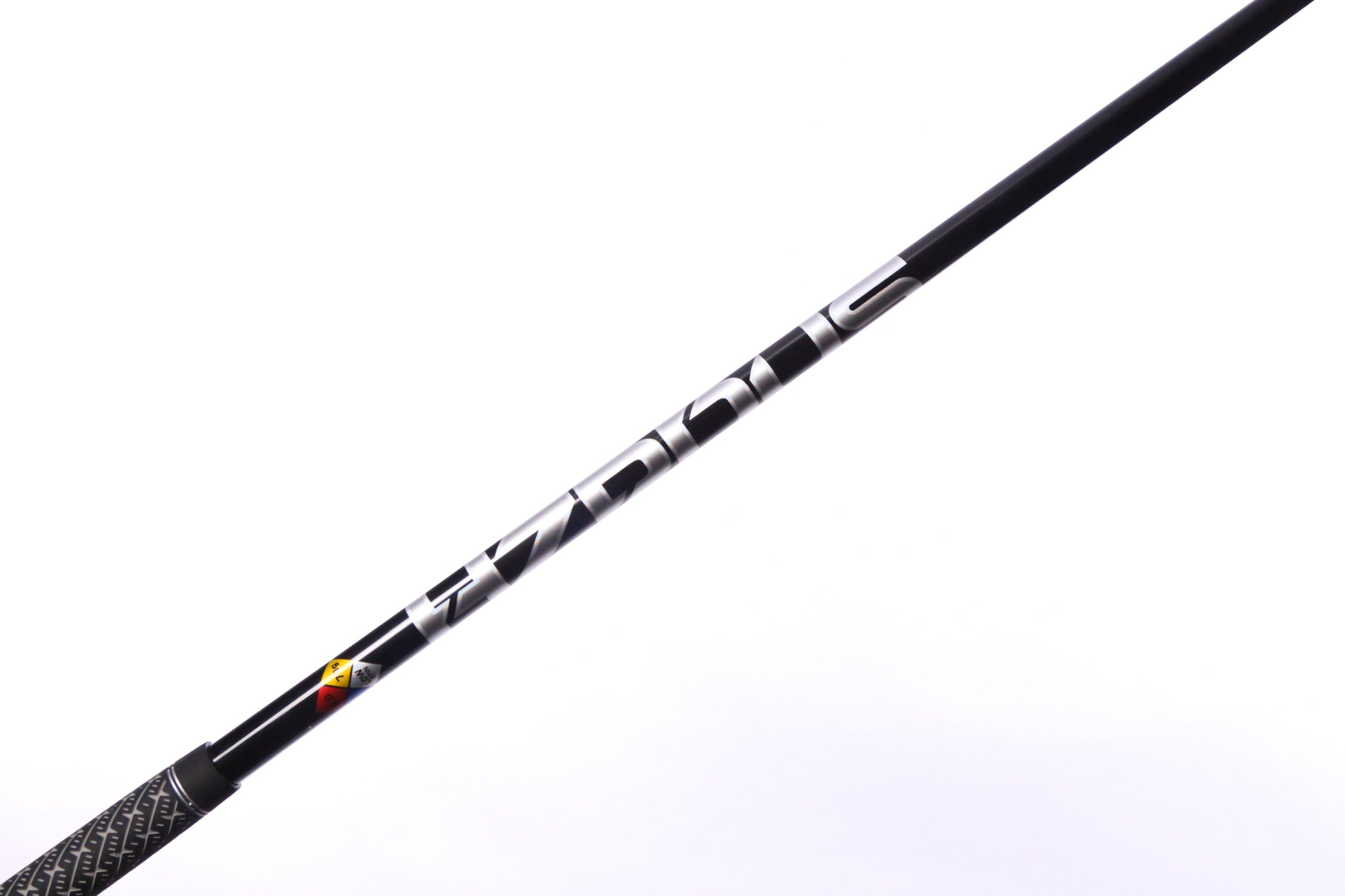 Used Project X HZRDUS Black Gen4 Fairway Wood Shaft Stiff Flex Graphite - 42 in - No Adapter-Next Round