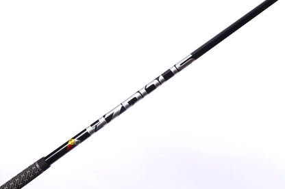 Used Project X HZRDUS Black Gen4 Fairway Wood Shaft Stiff Flex Graphite - 42 in - No Adapter-Next Round
