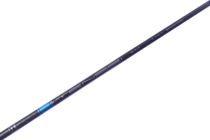 Used Mitsubishi Tensei 1K Blue Fairway Wood Shaft Stiff Flex Graphite - 41 in - Titleist Surefit Adapter