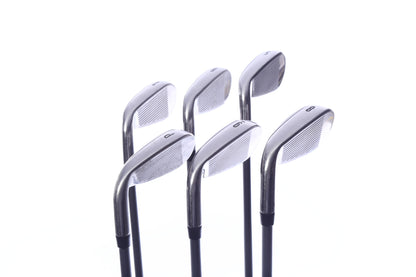 Used Callaway Mavrik Iron Set - Right-Handed - 5-PW - Regular Flex