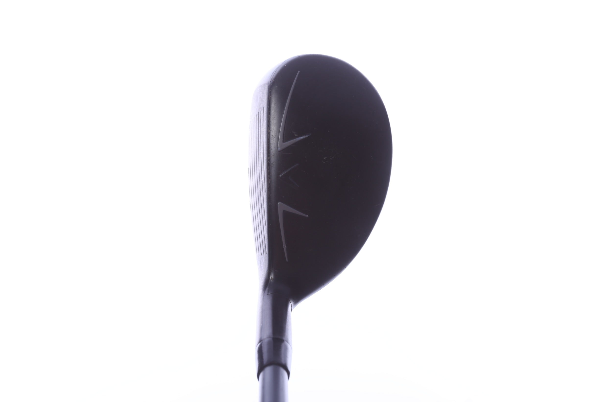 Used Callaway Steelhead XR Hybrid Set - Right-Handed - 3H, 4H, 5H - Regular Flex