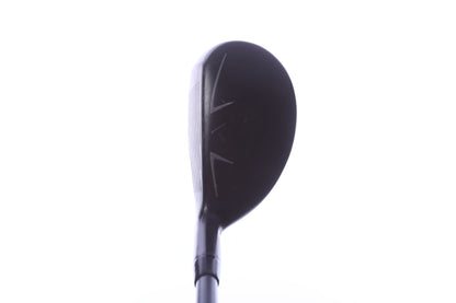 Used Callaway Steelhead XR Hybrid Set - Right-Handed - 3H, 4H, 5H - Regular Flex