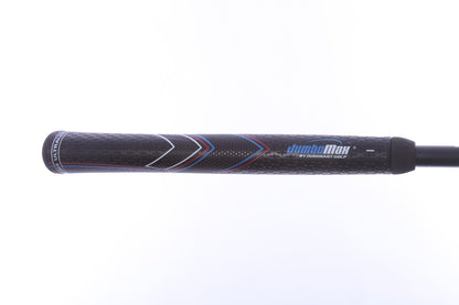 Used Graphite Design Tour AD XC Fairway Wood Shaft Stiff Flex Graphite - 41 in - Titleist Surefit Adapter-Next Round
