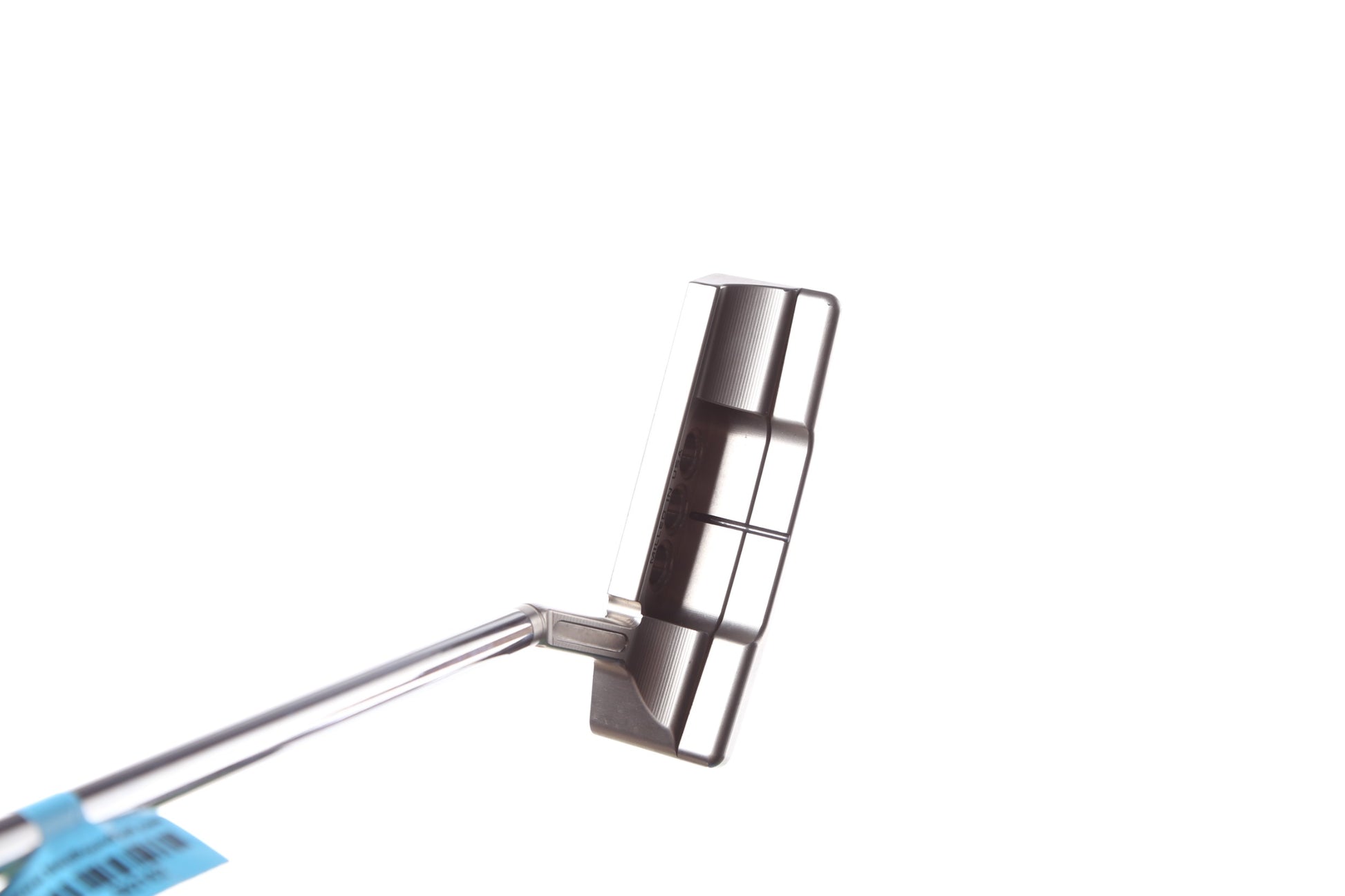 Used Titleist Scotty Cameron Super Select Newport 2.5 Plus Putter - Right-Handed - 35 in - Blade-Next Round