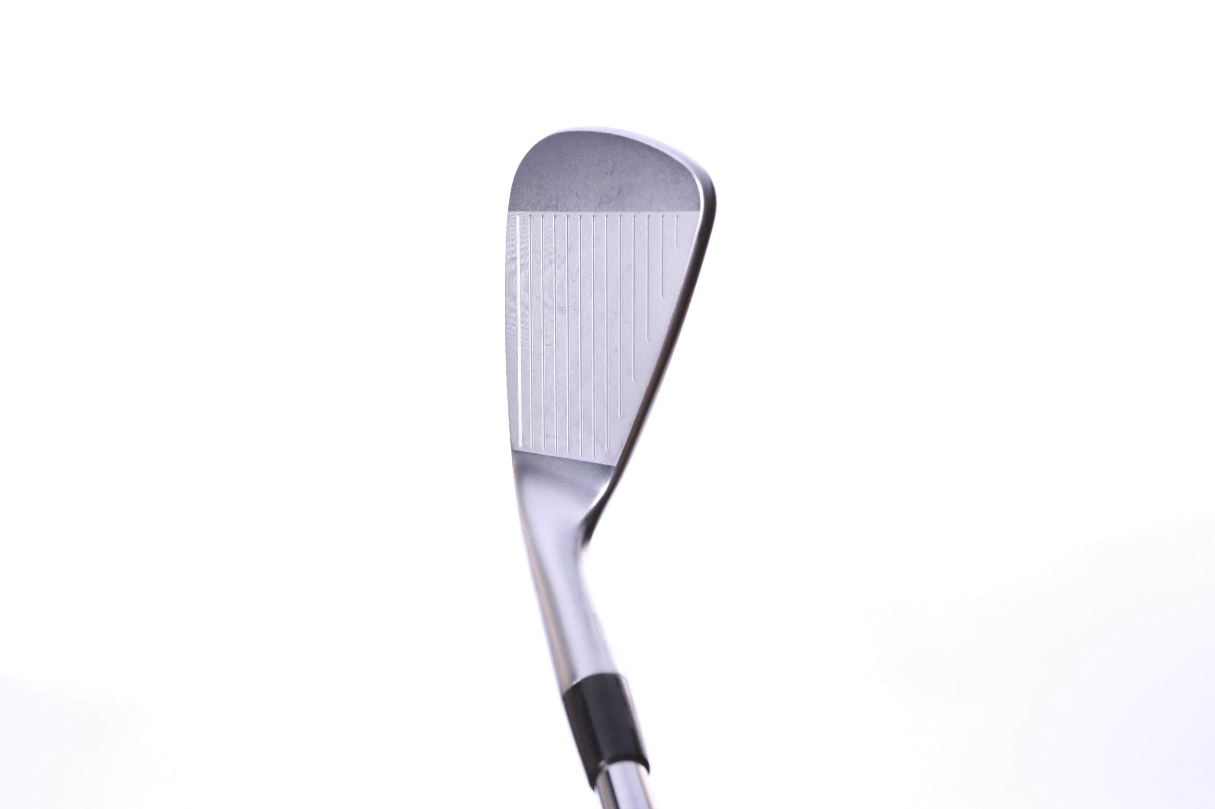 Used Ping Blueprint Single 7-Iron - Right-Handed - Stiff Flex-Next Round