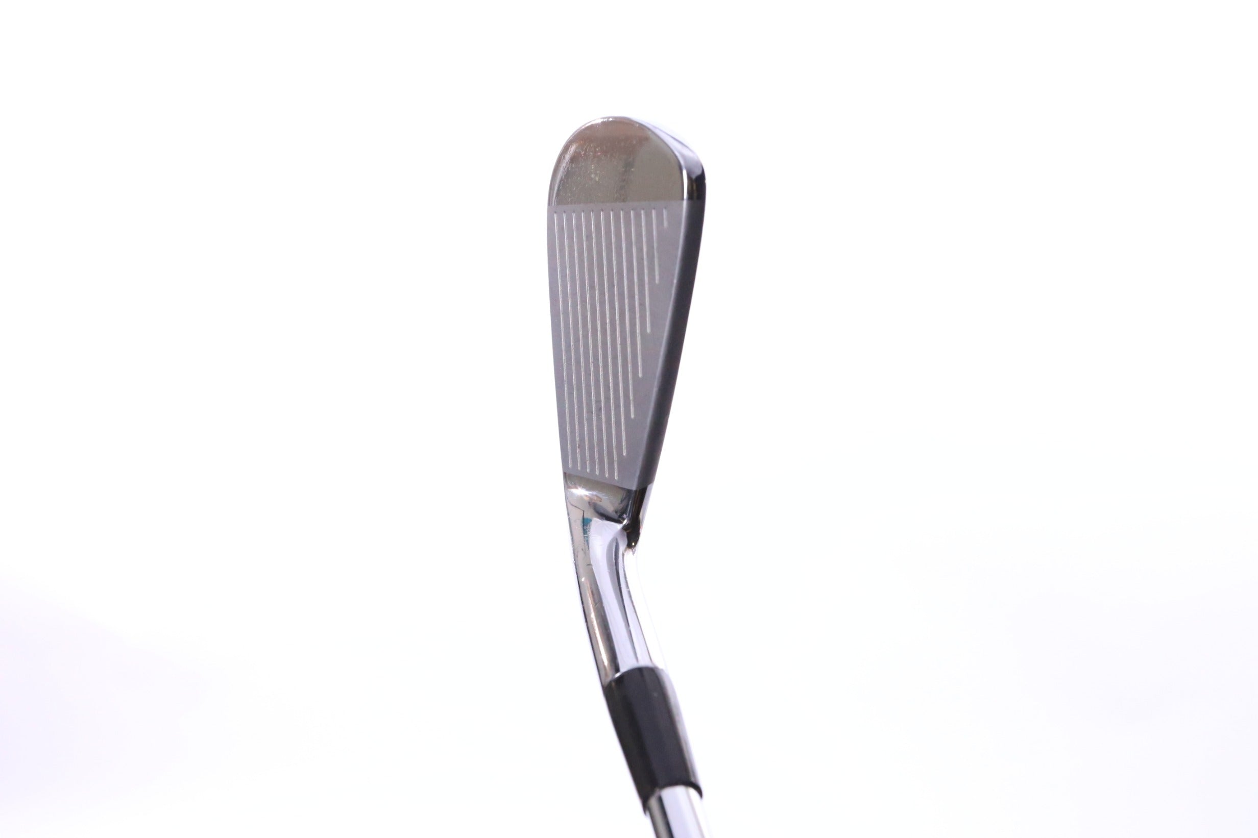 Used Mizuno MP 15 Single 3-Iron - Right-Handed - Extra Stiff Flex-Next Round