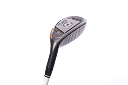 Used Adams Idea Pro a12 4H Hybrid - Right-Handed - 20 Degrees - Stiff Flex-Next Round