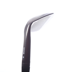 Used Callaway Jaws MD5 Tour Grey Sand Wedge - Right-Handed - 56 Degrees - Stiff Flex-Next Round