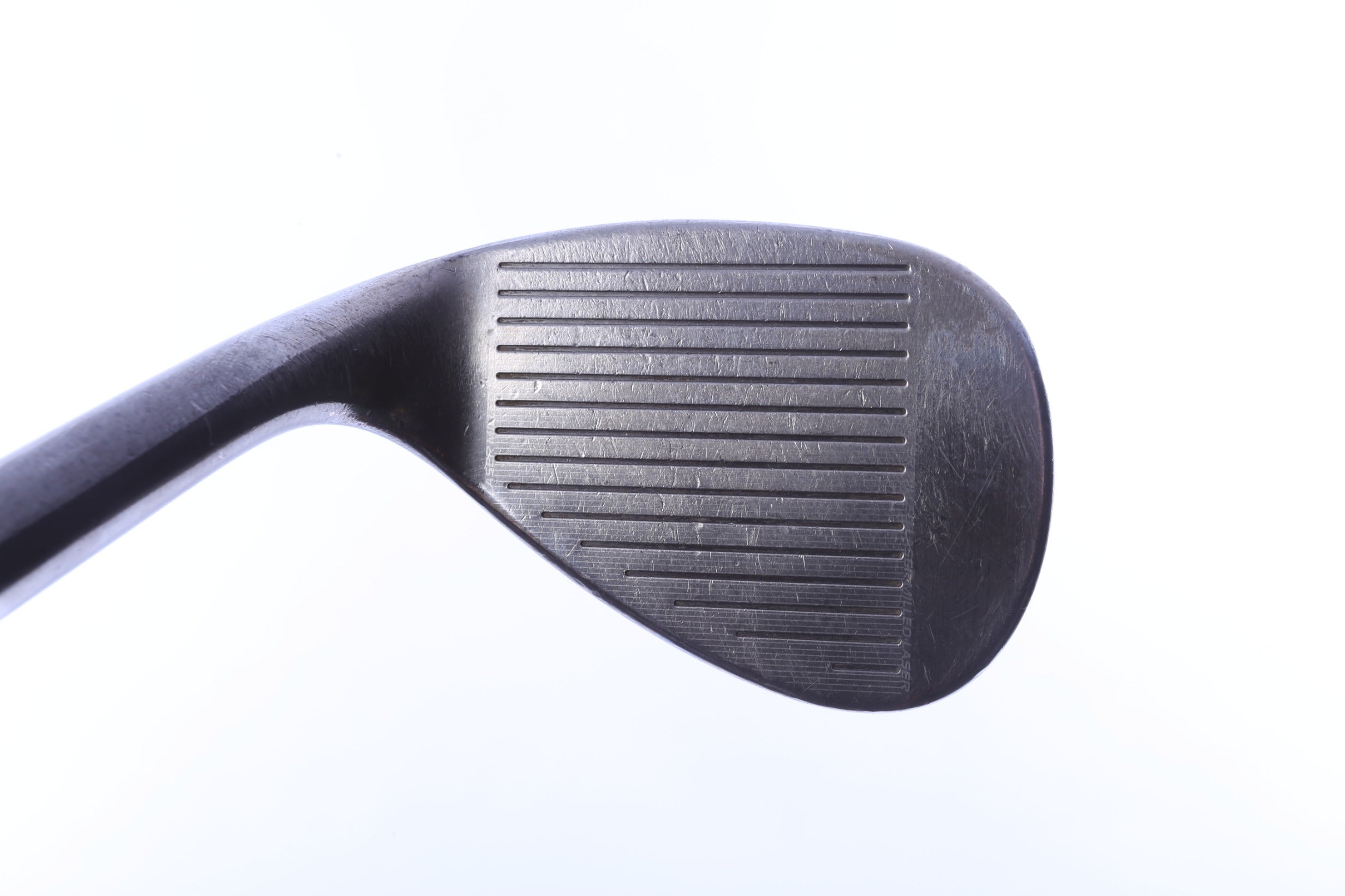 Used Cleveland CG15 Black Pearl Sand Wedge - Right-Handed - 56 Degrees - Wedge Flex-Next Round