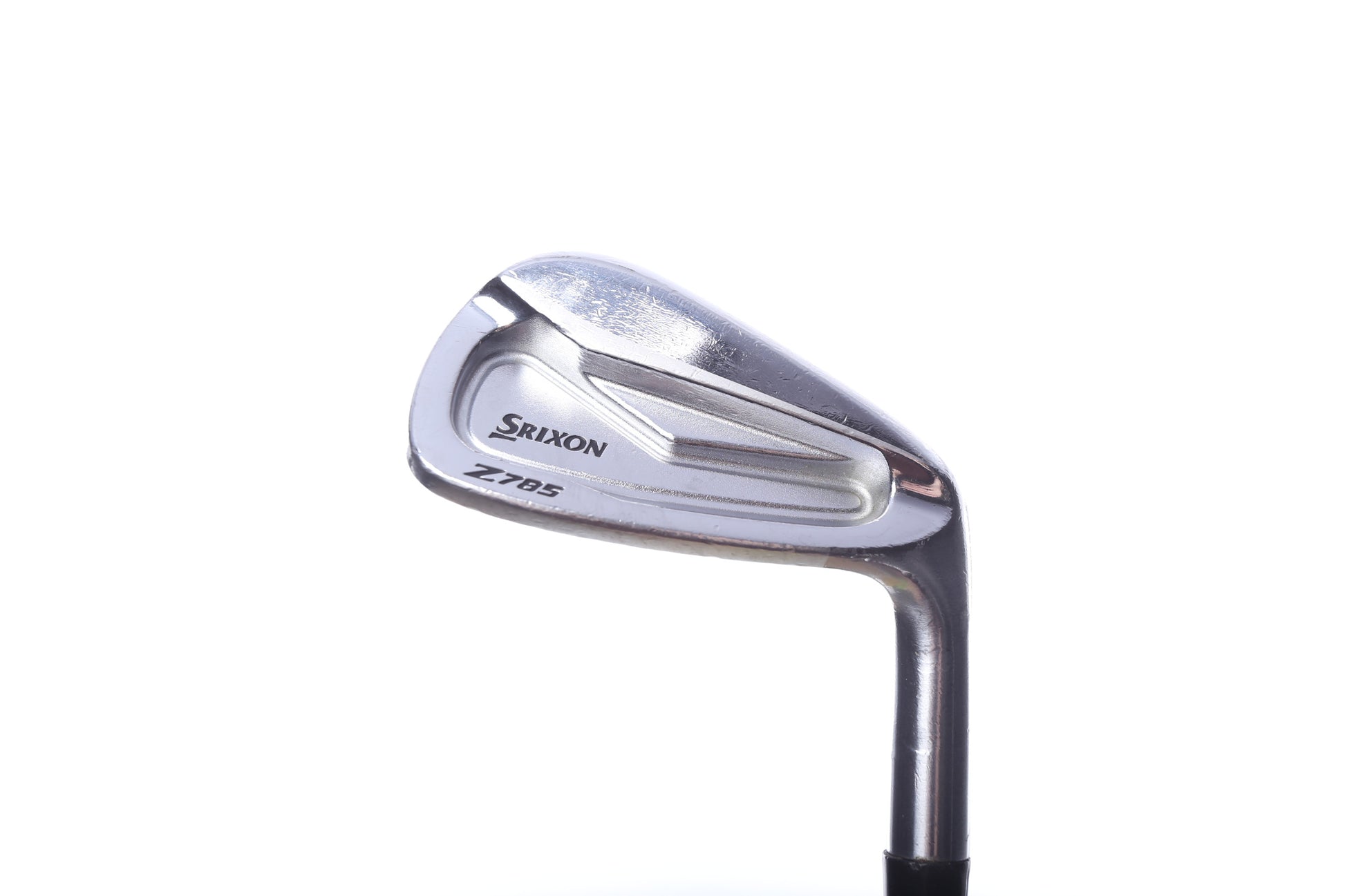 Used Srixon Z 785 Single 9-Iron - Right-Handed - Regular Flex-Next Round
