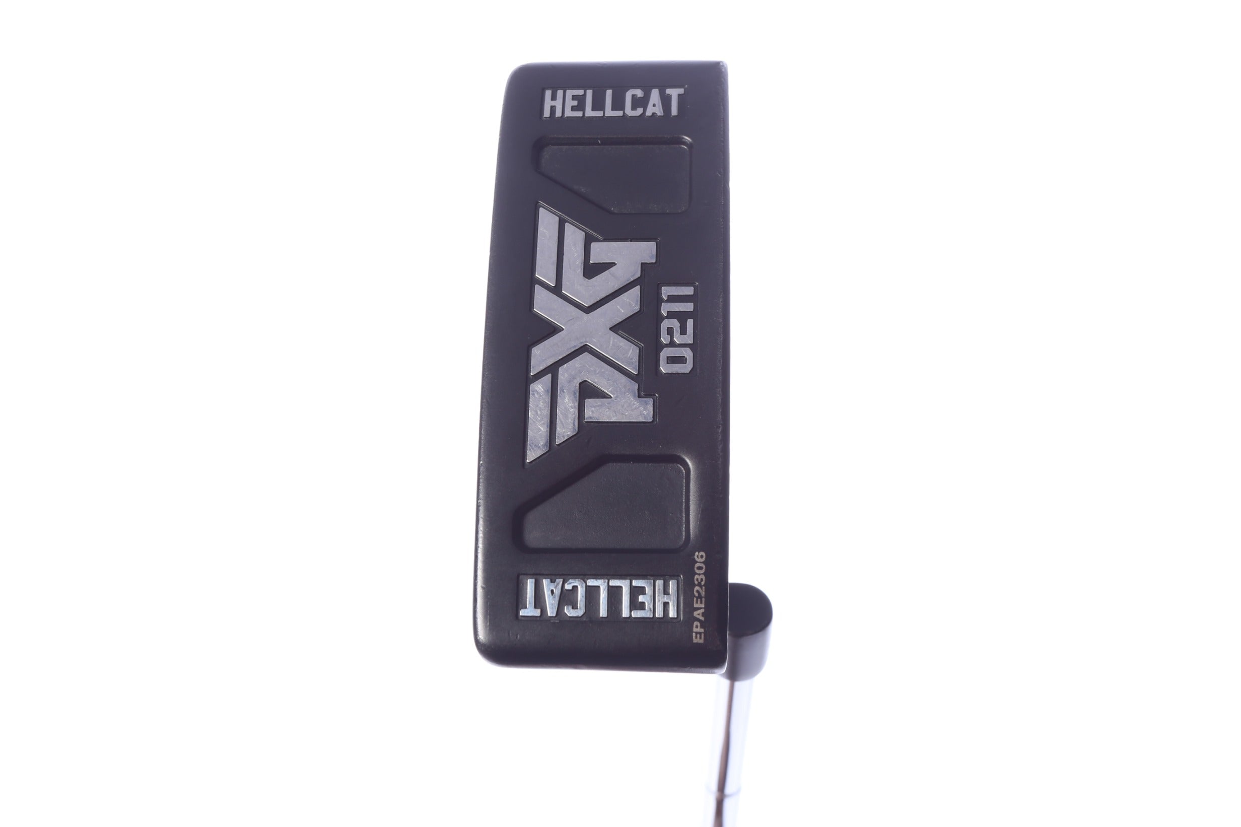 Used PXG 0211 Hellcat Putter - Right-Handed - 35 in - Blade-Next Round