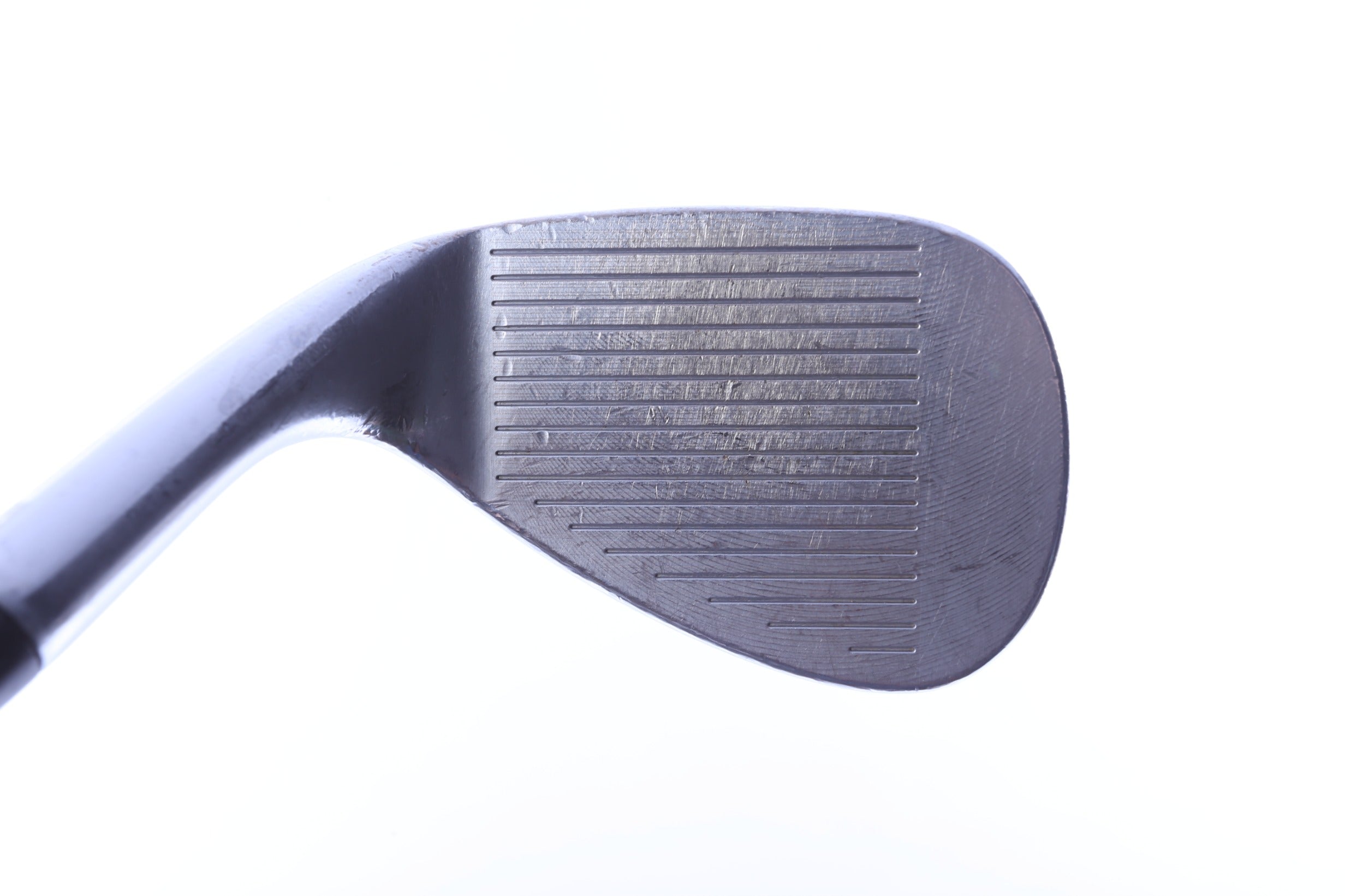 Used Cleveland RTX-3 Tour Satin Sand Wedge - Right-Handed - 54 Degrees - Wedge Flex-Next Round
