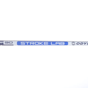 Used Odyssey Ai-ONE Milled Three T S Putter - Right-Handed - 35 in - Mallet-Next Round
