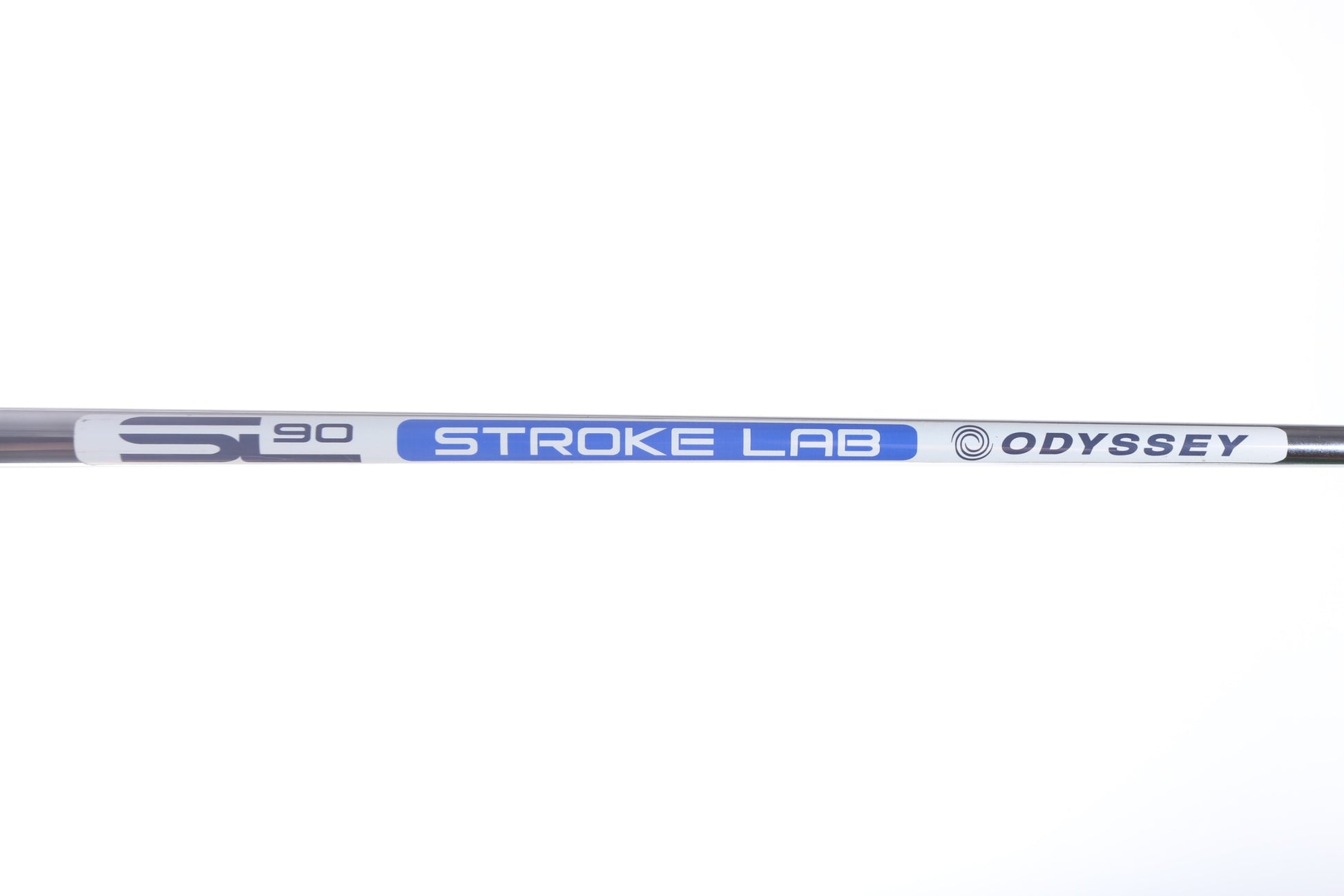Used Odyssey Ai-ONE Milled Three T S Putter - Right-Handed - 35 in - Mallet-Next Round