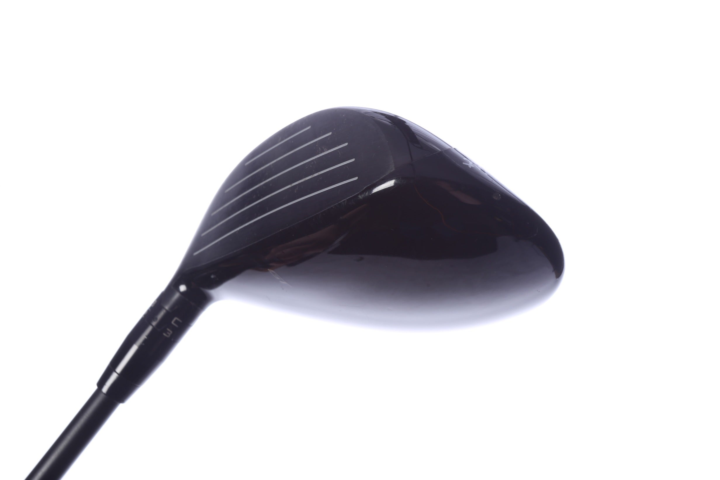 Used Titleist GT3 3-Wood - Right-Handed - 15 Degrees - Stiff Flex-Next Round