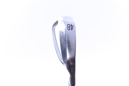 Used Titleist 2023 T350 Gap Wedge - Right-Handed - 48 Degrees - Seniors Flex-Next Round