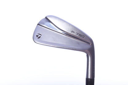 Used TaylorMade 2021 P790 Single 4-Iron - Right-Handed - Extra Stiff Flex