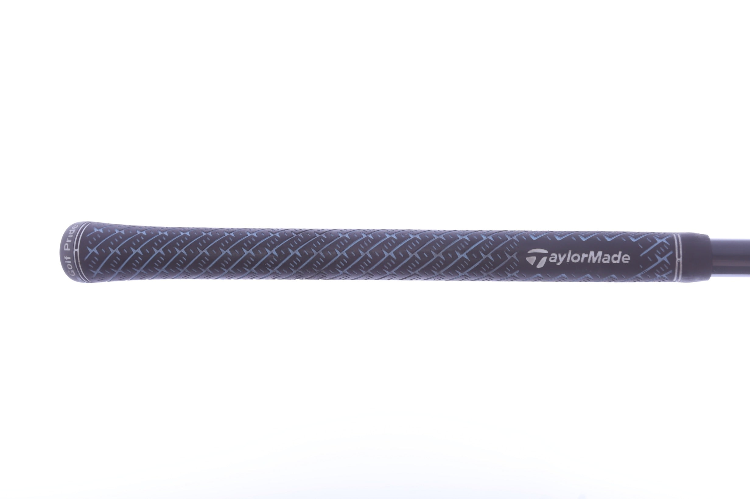 Used Mitsubishi Diamana T+ Driver Shaft Stiff Flex Graphite - 44.25 in - TaylorMade M Adapter