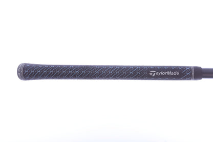 Used Mitsubishi Diamana T+ Driver Shaft Stiff Flex Graphite - 44.25 in - TaylorMade M Adapter