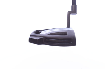 Used TaylorMade Spider Tour X L Neck Putter - Right-Handed - 34 in - Mallet