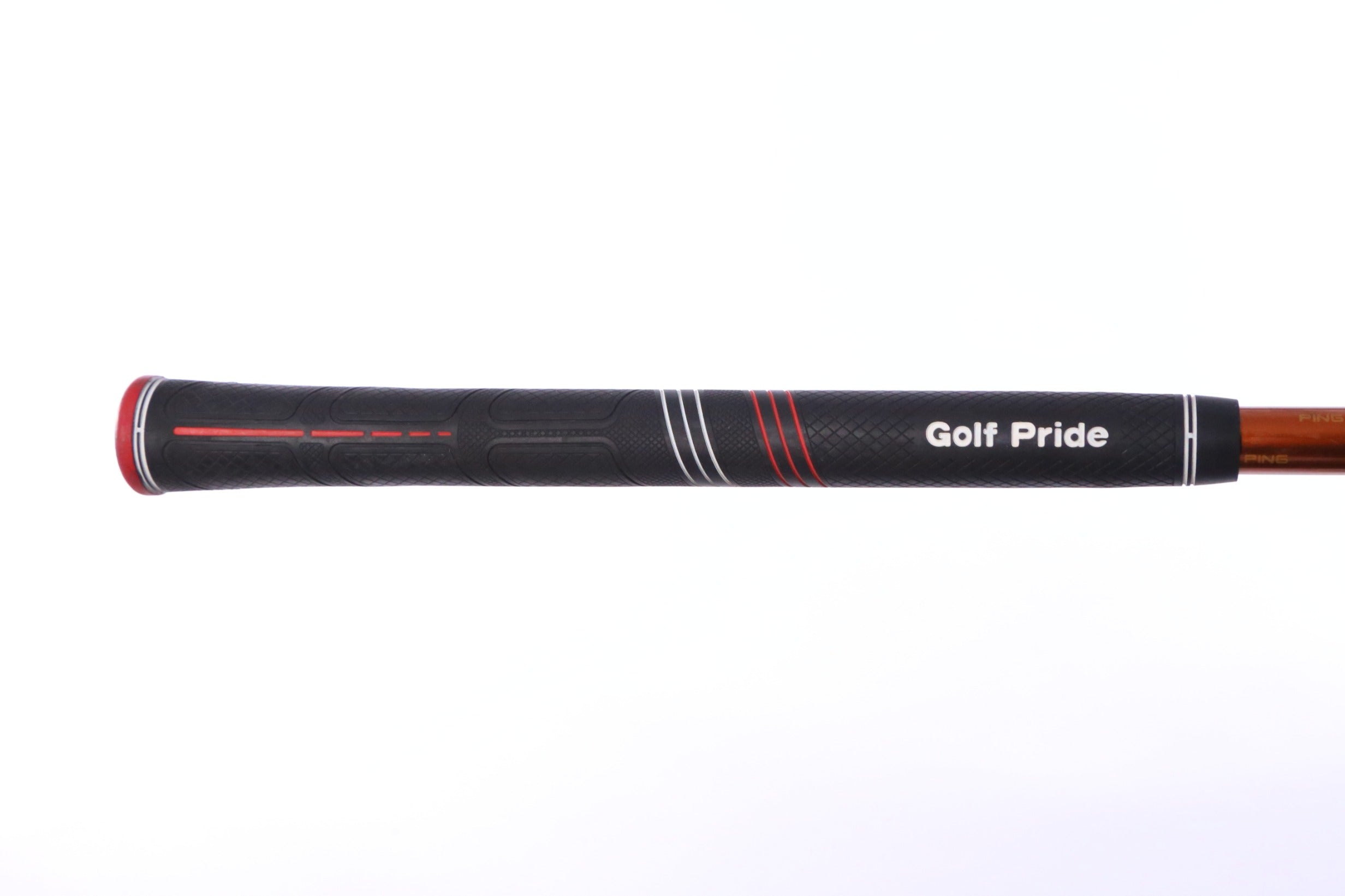 Used Ping G10 4H Hybrid - Right-Handed - 21 Degrees - Stiff Flex-Next Round