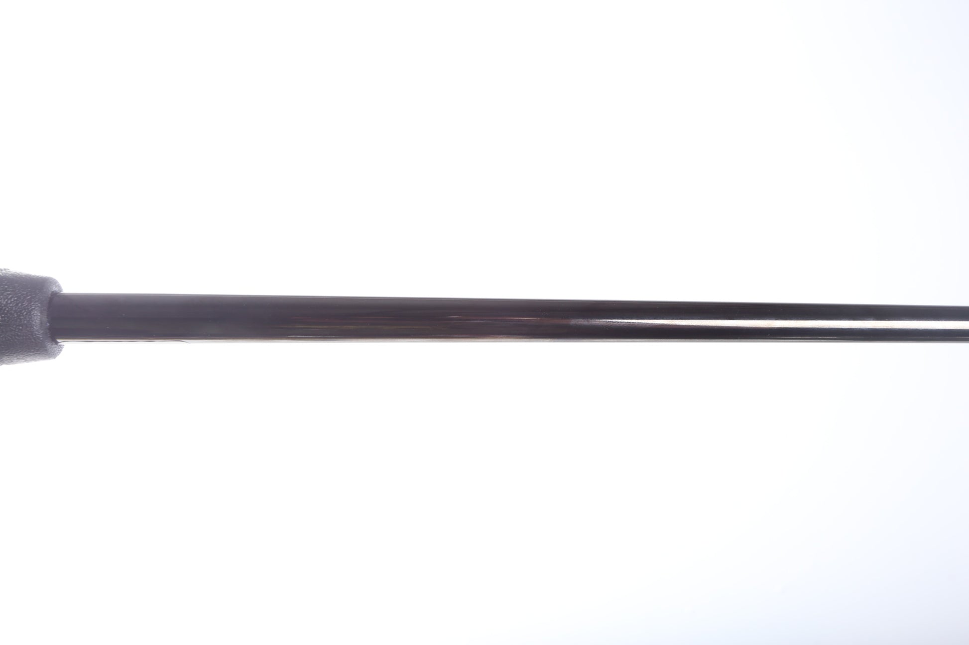 Used Mizuno OMOI Type 05 Black Ion Putter - Right-Handed - 35 in - Mallet-Next Round