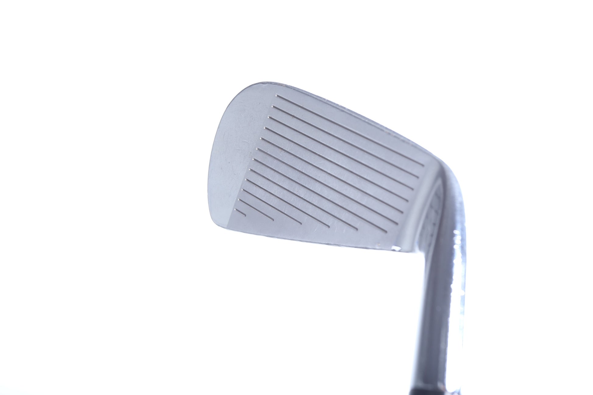 Used Titleist 695 CB Forged Single 6-Iron - Left-Handed - Regular Flex-Next Round