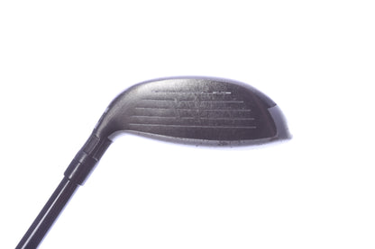 Used TaylorMade M4 Rescue 4H Hybrid - Right-Handed - 22 Degrees - Regular Flex