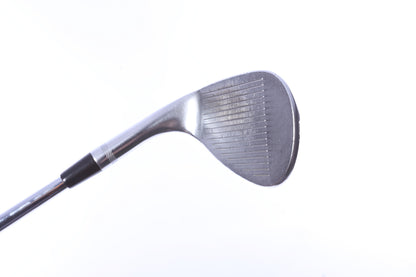 Used Titleist Vokey SM8 Tour Chrome Sand Wedge - Right-Handed - 56 Degrees - Wedge Flex-Next Round