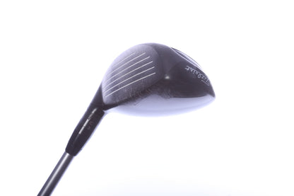 Used Titleist 915 H 4H Hybrid - Right-Handed - 24 Degrees - Regular Flex