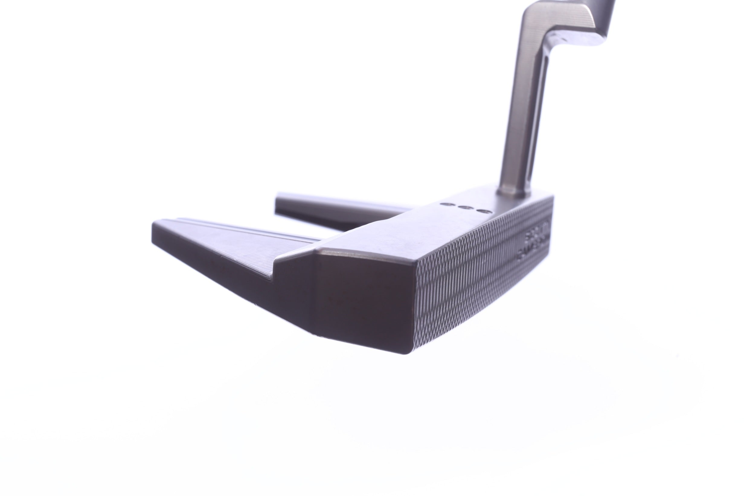 Used Titleist Scotty Cameron Phantom 7.2 Putter - Right-Handed - 35 in - Mallet