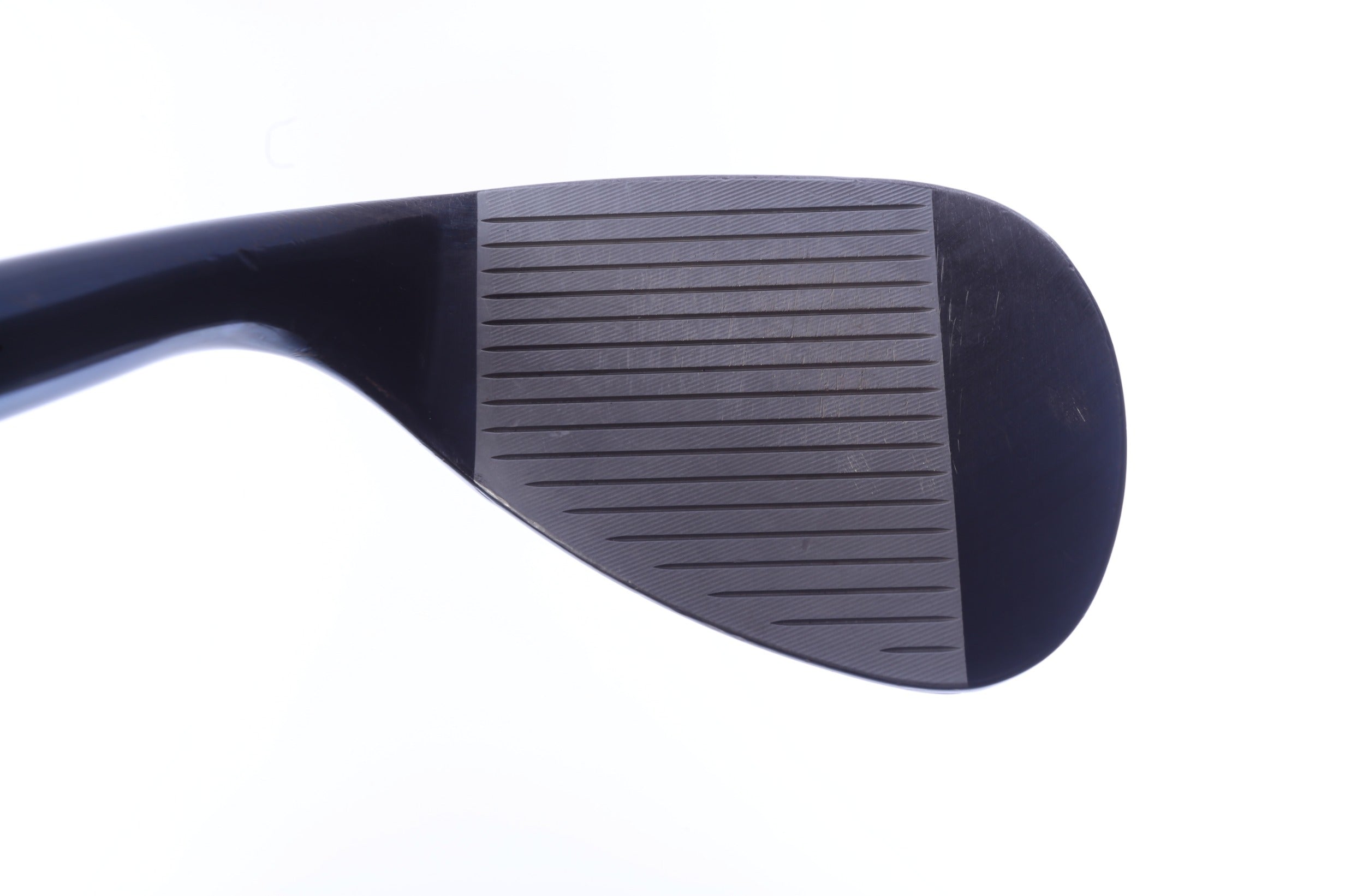Used Callaway Opus Platinum Blue Sand Wedge - Right-Handed - 54 Degrees - Wedge Flex