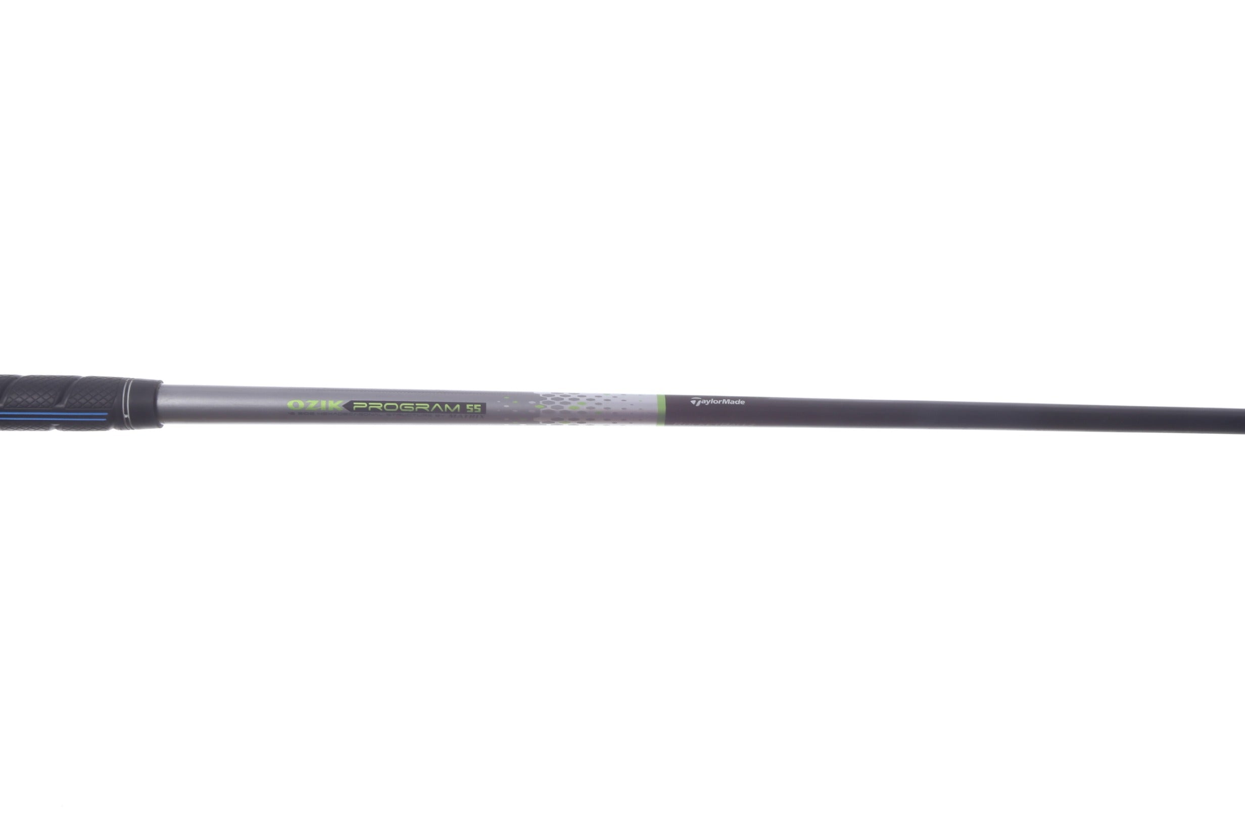 Used TaylorMade RocketBallz Max Single 6-Iron - Right-Handed - Regular Flex-Next Round
