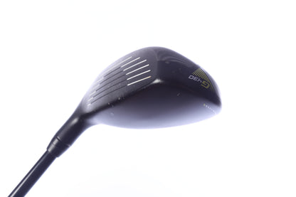 Used Ping G430 2H Hybrid - Right-Handed - 17 Degrees - Stiff Flex