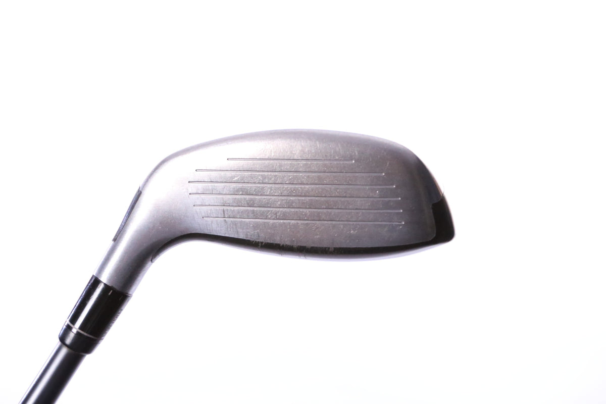 Used TaylorMade SLDR 5H Hybrid - Right-Handed - 24 Degrees - Stiff Flex