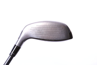 Used TaylorMade SLDR 5H Hybrid - Right-Handed - 24 Degrees - Stiff Flex