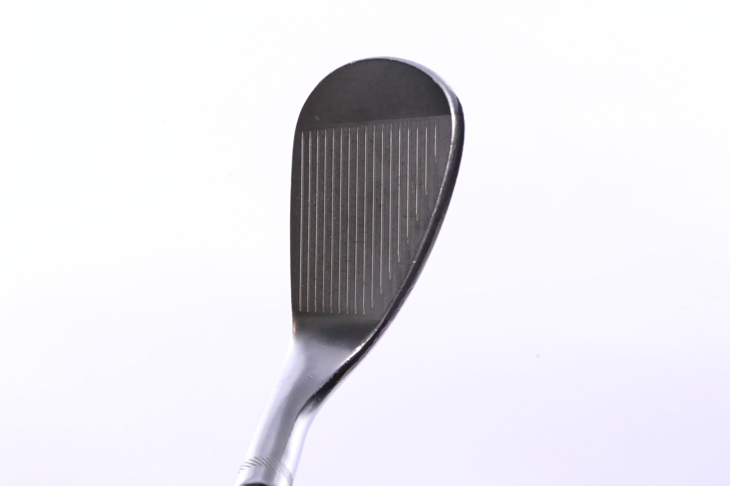 Used Titleist Vokey SM8 Tour Chrome Sand Wedge - Right-Handed - 56 Degrees - Wedge Flex-Next Round