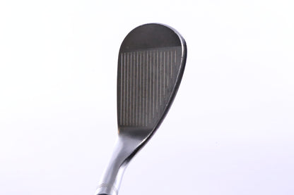 Used Titleist Vokey SM8 Tour Chrome Sand Wedge - Right-Handed - 56 Degrees - Wedge Flex-Next Round