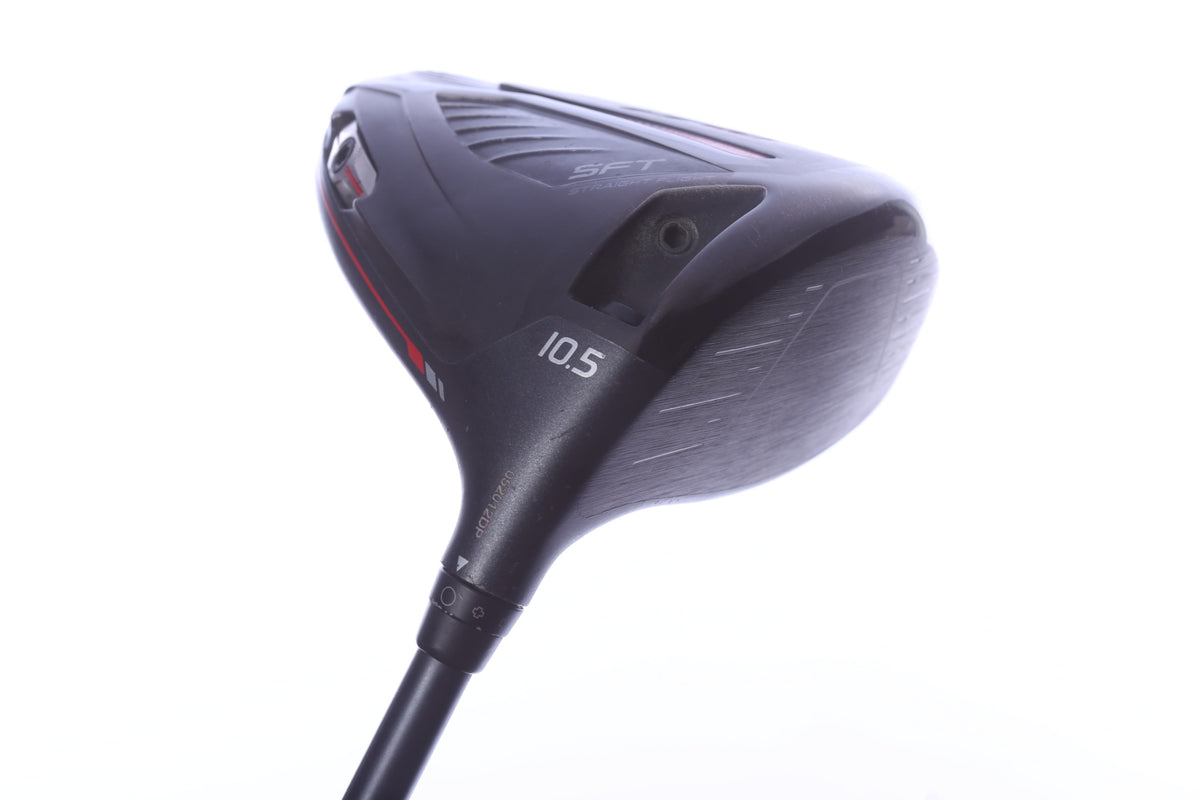 Used Ping G410 SF Tec Driver - 10.5 Degrees - Regular Flex Ping Alta CB Red - Right-Handed