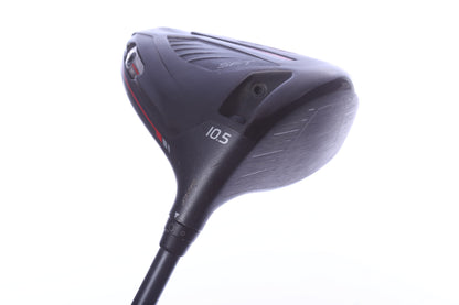 Used Ping G410 SF Tec Driver - 10.5 Degrees - Regular Flex Ping Alta CB Red - Right-Handed