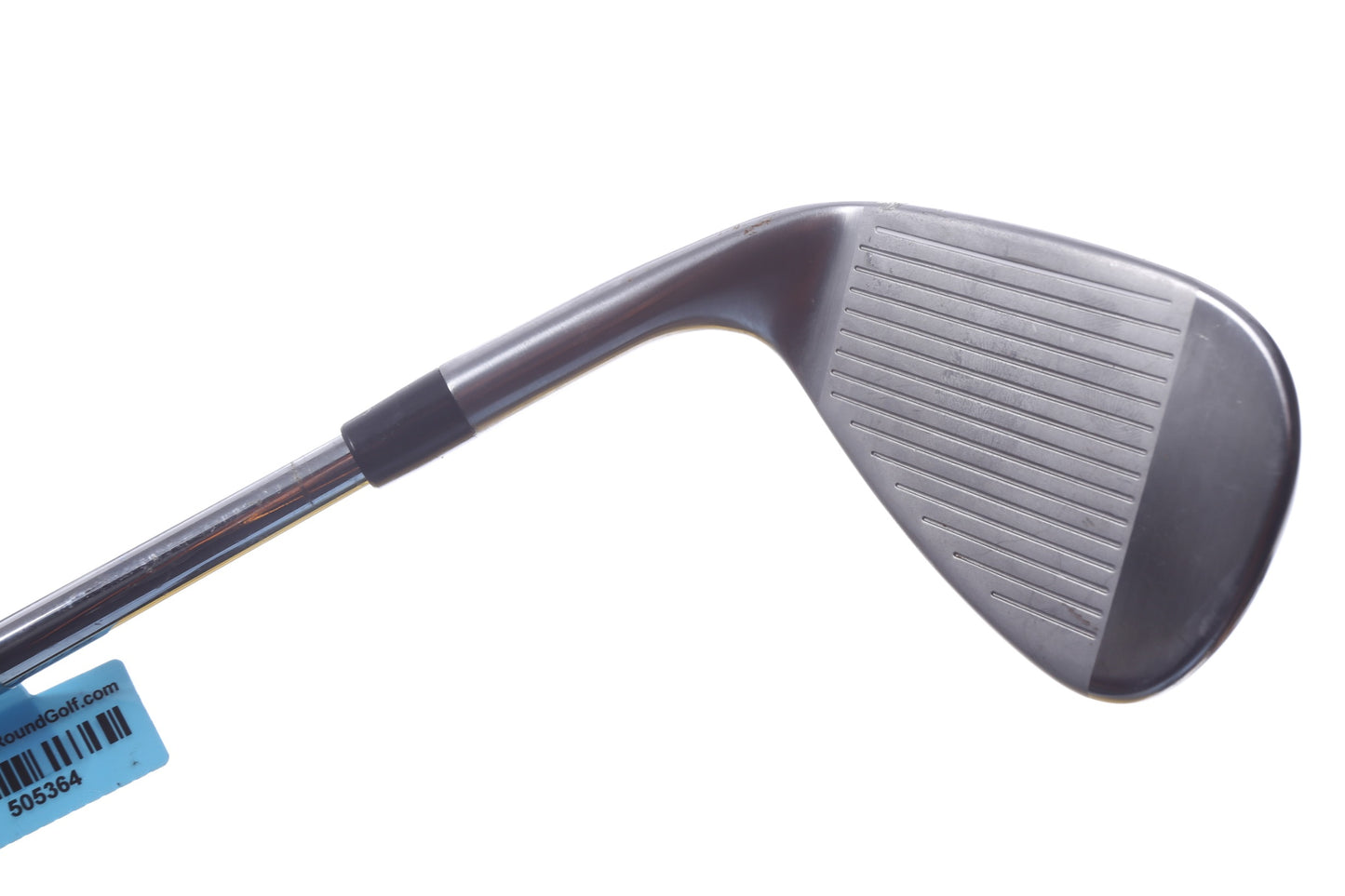 Used TaylorMade Qi HL Approach Wedge - Right-Handed - 48 Degrees - Regular Flex-Next Round
