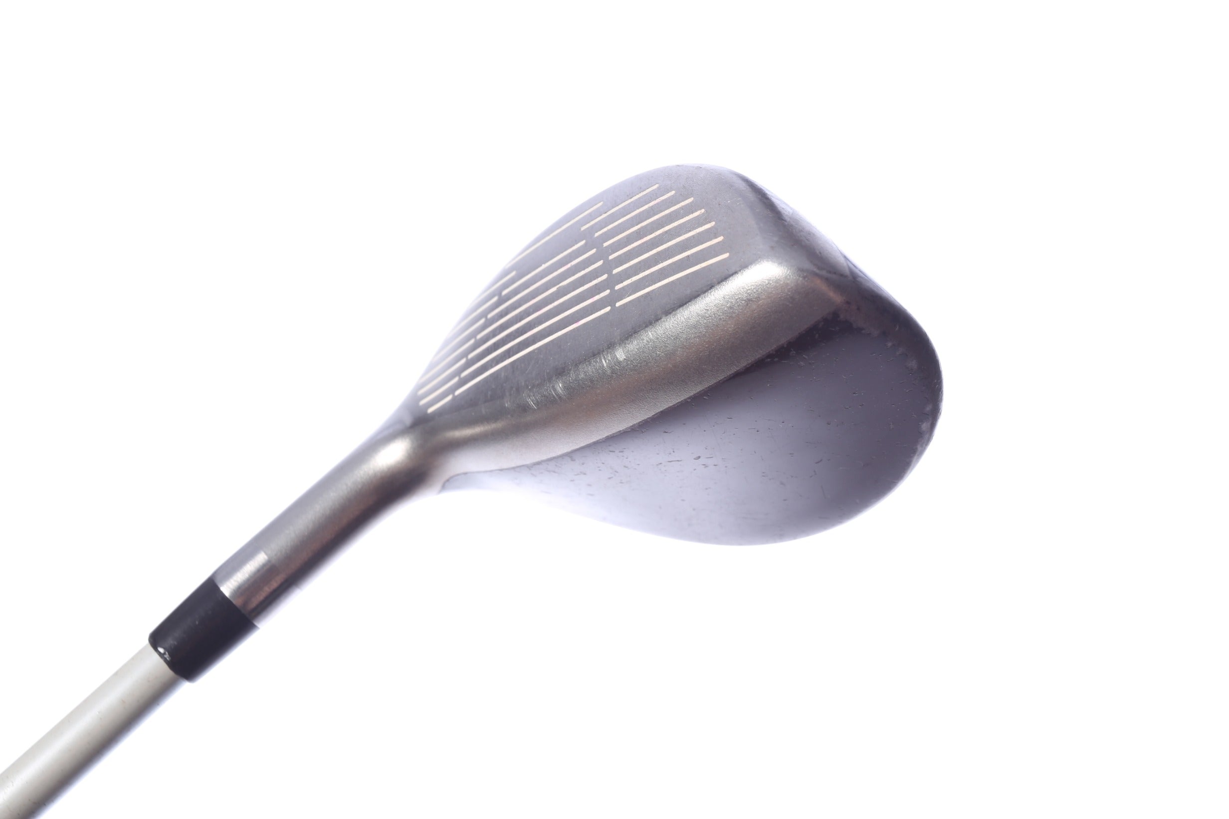 Used Ping Rhapsody 5H Hybrid - Right-Handed - 26 Degrees - Ladies Flex