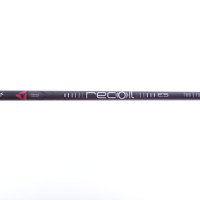 Used TaylorMade P790 Iron Set - Right-Handed - 6-PW, AW - Regular Flex-Next Round