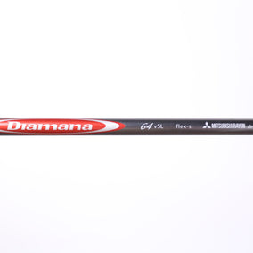 Used Cleveland Launcher DST 3-Wood - Right-Handed - 15 Degrees - Stiff Flex-Next Round