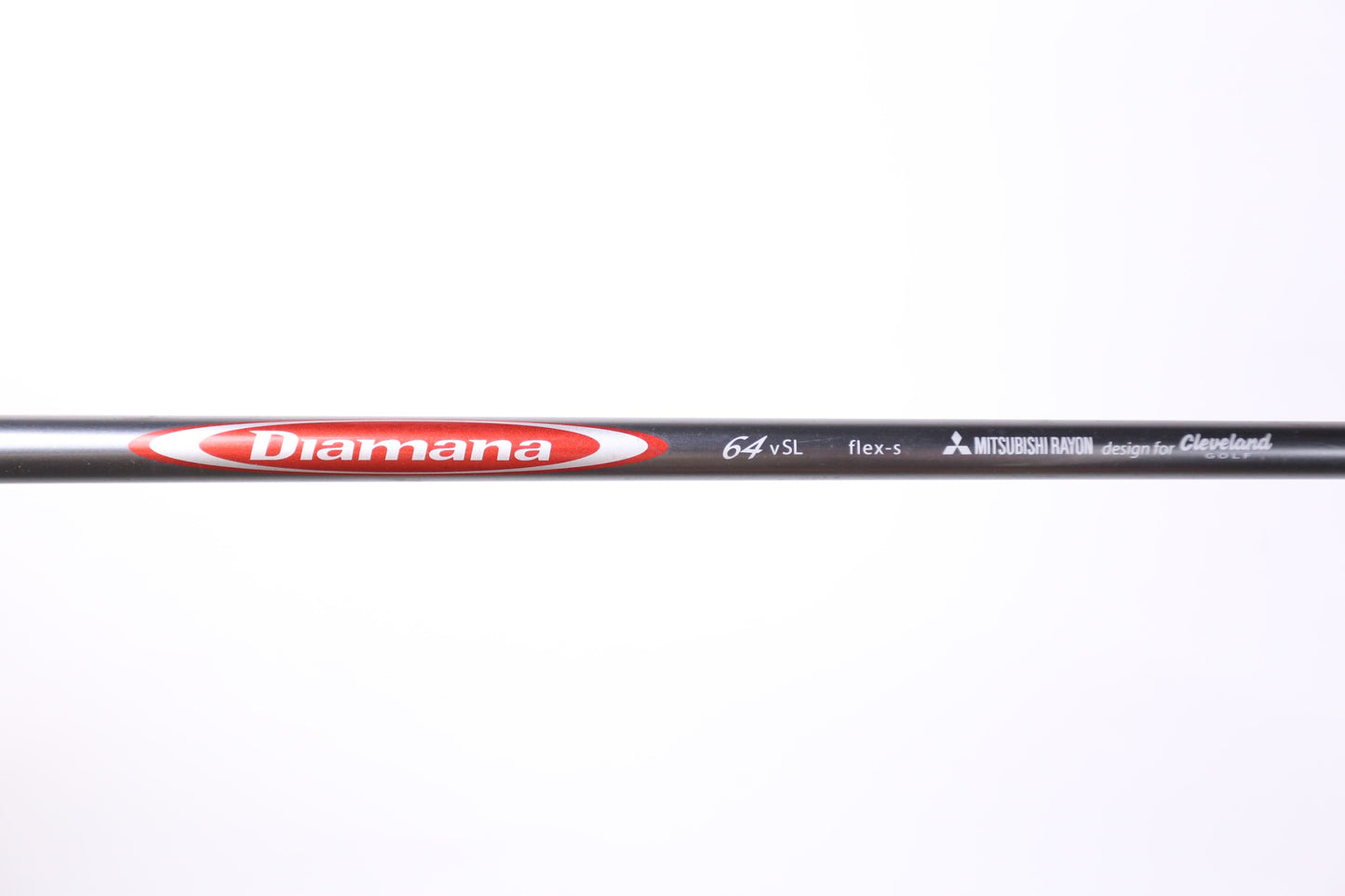 Used Cleveland Launcher DST 3-Wood - Right-Handed - 15 Degrees - Stiff Flex-Next Round