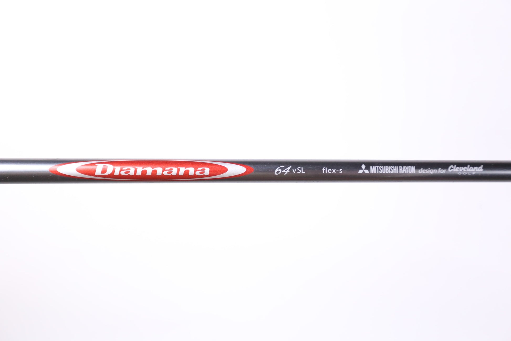 Used Cleveland Launcher DST 3-Wood - Right-Handed - 15 Degrees - Stiff Flex-Next Round