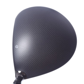 Used TaylorMade Qi35 Driver - 10.5 Degrees - Stiff Flex Aldila Rogue - Right-Handed-Next Round