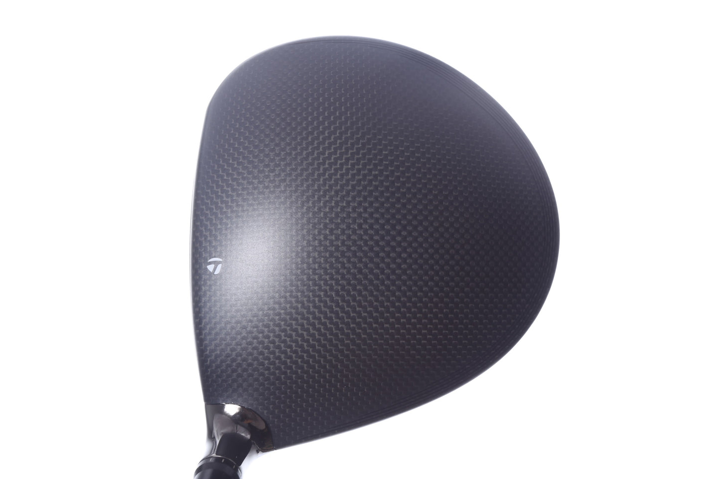 Used TaylorMade Qi35 Driver - 10.5 Degrees - Stiff Flex Aldila Rogue - Right-Handed-Next Round