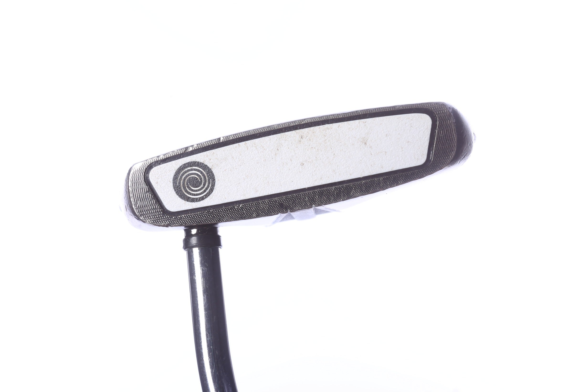 Used Odyssey White Ice D.A.R.T. Long Putter - Right-Handed - 39.5 in - Mallet